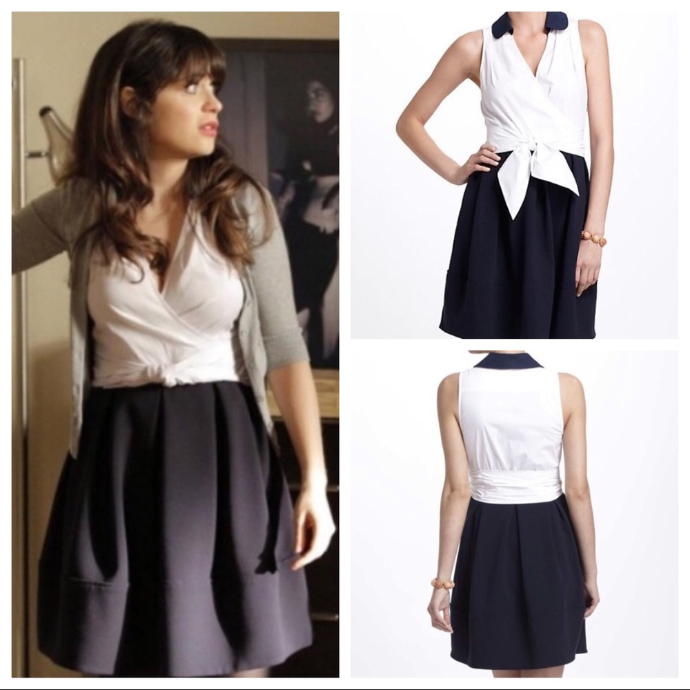 Daytripper Dress